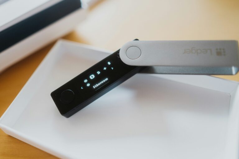 Introducing Ledger’s Game-Changing Integration with Coinbase