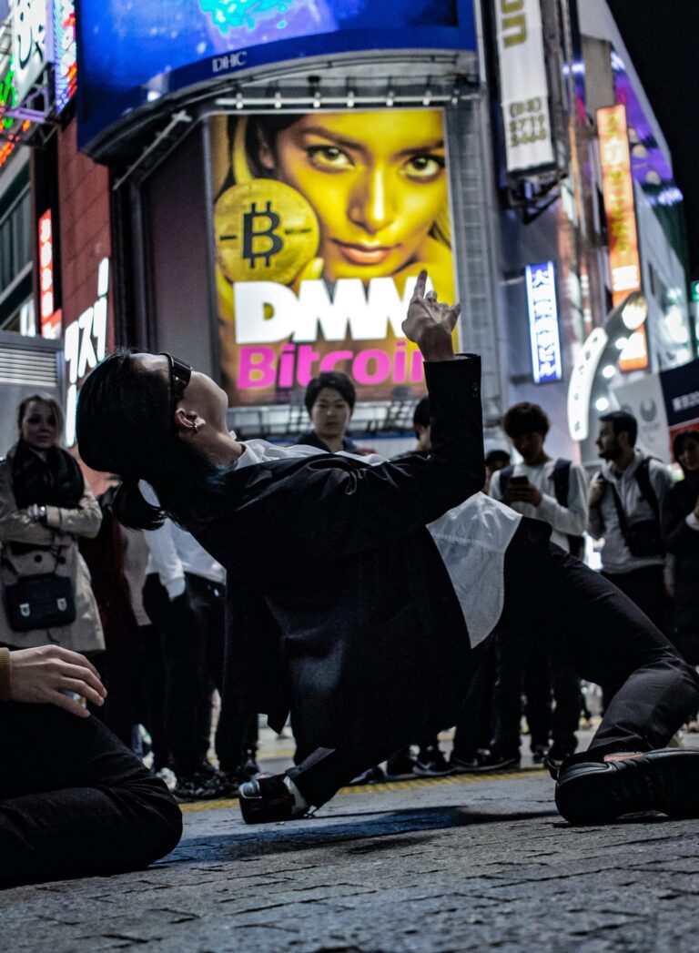 BlackRock Acknowledges Bitcoin’s Progress in Latest Spot Bitcoin ETF Ad