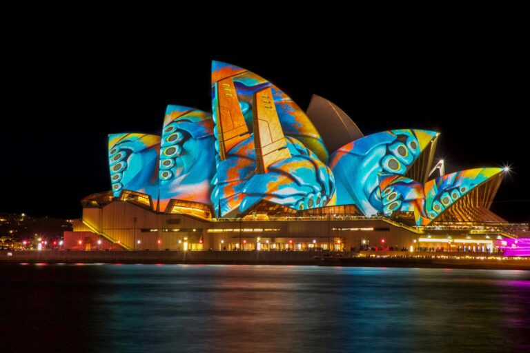 Australia’s BTC Enthusiasm Surges Over Spot Bitcoin ETF