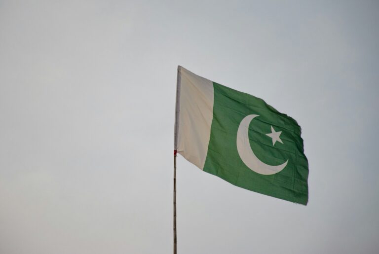 IMF Urges Pakistan to Tax Crypto Gains for $3B Bailout