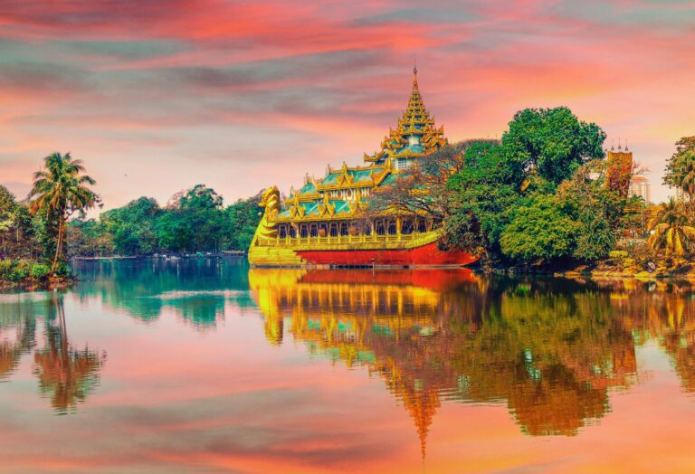 Thailand SEC Embraces US Spot Bitcoin ETFs for Accredited Investors