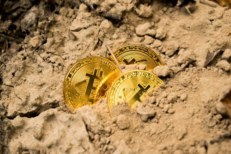 Bitcoin Mining Difficulty Hits Record High Ahead of Halving