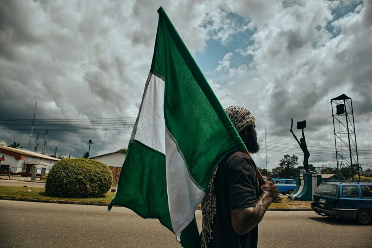 Nigeria Urged to Adopt Crypto Regulations Inspired by Europe