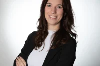 Photo of Angelina Reinhard