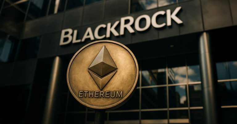 BlackRock Debuts Staked Ethereum ETF With Early Investor Demand