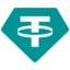Tether icon