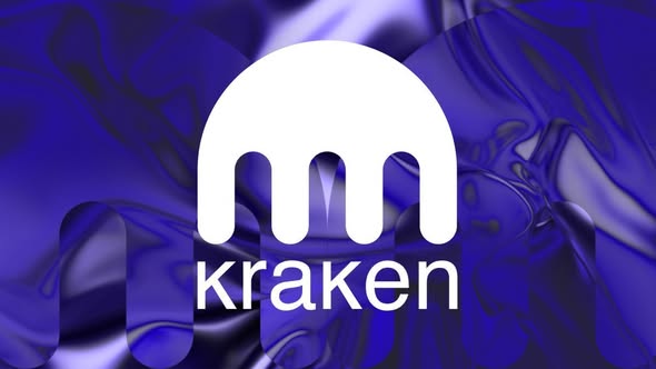 Kraken Logo