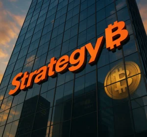 Strategy Buys $2B Bitcoin, Holdings Hit 843,738 BTC