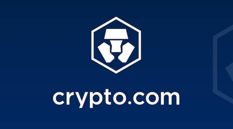 crypto.com logo
