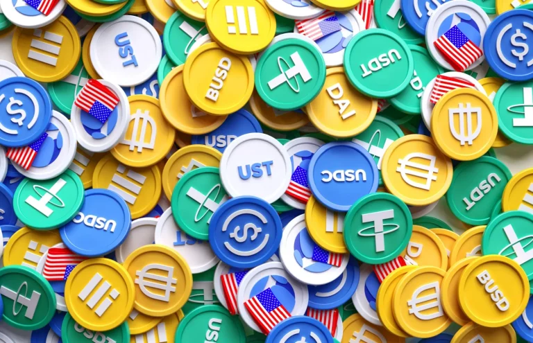 Stablecoin Surge Fuels Morph’s $150M Accelerator