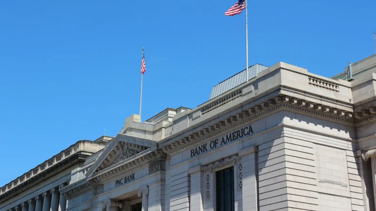 BofA Discloses $53M in Crypto ETF Exposure