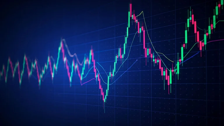 Bitcoin Holds Near $77,700 as Derivatives Data Points to Leverage Flush, Not Trend Reversal