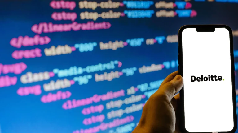 Deloitte Absorbs Blocknative as APIs Wind Down