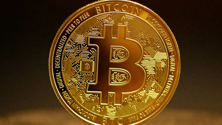 SpaceX Discloses 18,712 BTC in IPO Filing