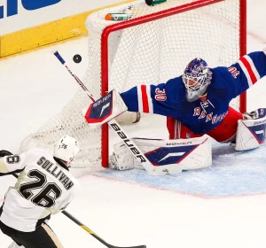CFTC Signs NHL Data-Sharing Deal as Senate Hearing Turns Up Heat on Prediction Markets