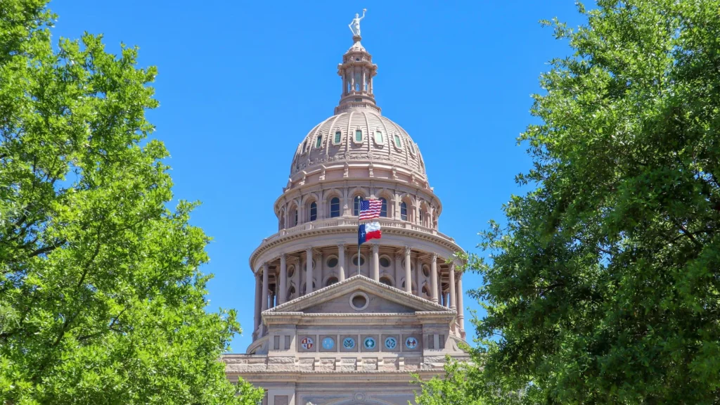 Crypto PACs Spend $9 Million in Texas Primaries, Backing Winners in Both Parties