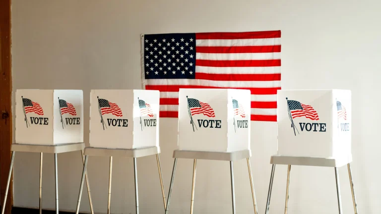 Crypto PACs Back Texas Runoff Challengers