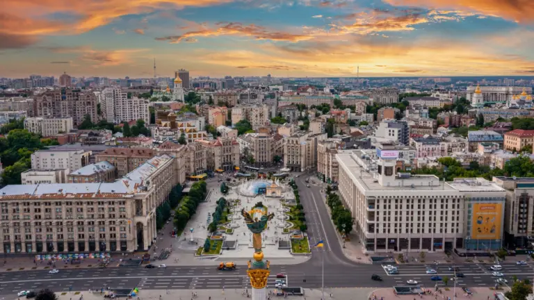 Ukraine Aims to Finalize Crypto Bill Text in August for January 2027 Launch