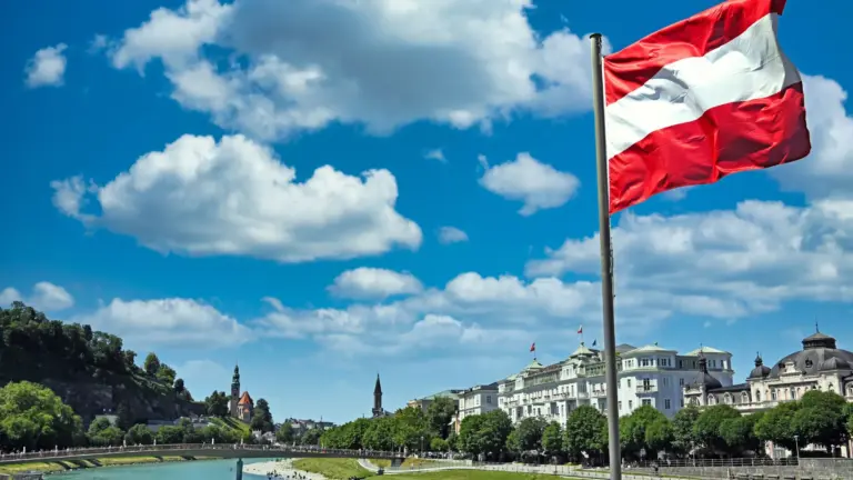 WhiteBIT Wins Austrian MiCA License