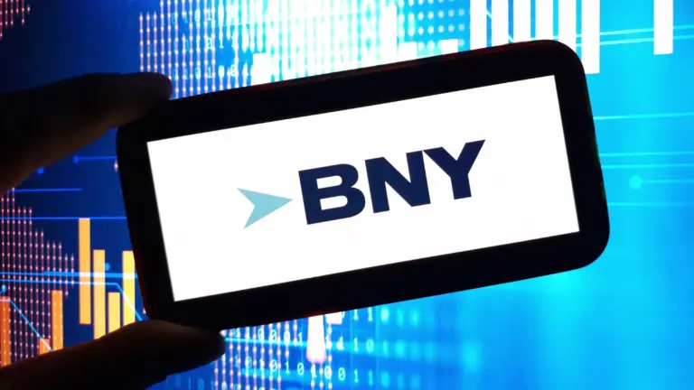 BNY Adds USDC Mint and Burn to Custody Platform