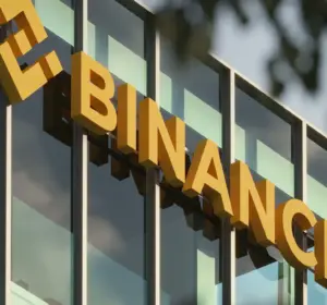 Binance Co-CEO Says Institutions Drive Crypto Cycle, Calls Ukraine “Unique”