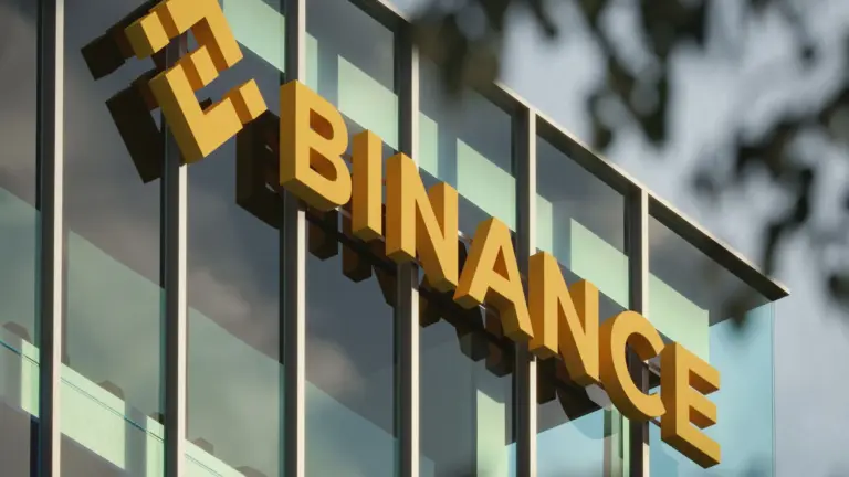 Binance Co-CEO Says Institutions Drive Crypto Cycle, Calls Ukraine “Unique”