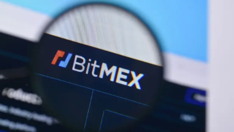 BitMEX Loses CEO, CFO, and Chief Growth Officer in Leadership Overhaul