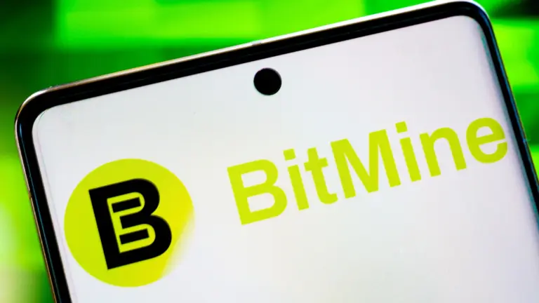 BitMine Adds $136M in ETH After $274M Preferred Stock Sale
