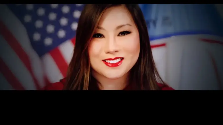 Caroline Pham: Crypto Has Two Years to Lock In Institutional Adoption