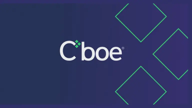Cboe Enters Prediction Markets With Binary Options on Mini-S&P 500 Index