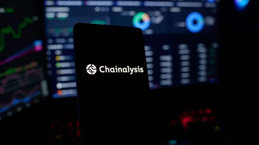 Chainalysis, Korean Police Expand Crypto Work