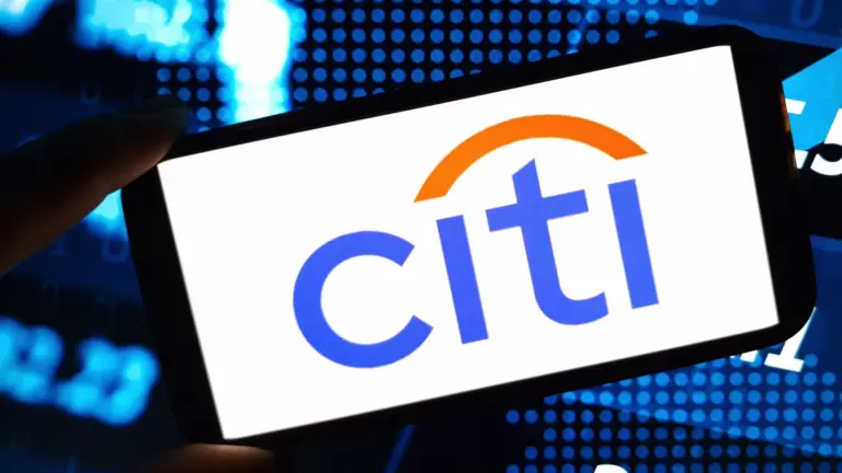 Citi Launches Tokenized Private-Share Receipts
