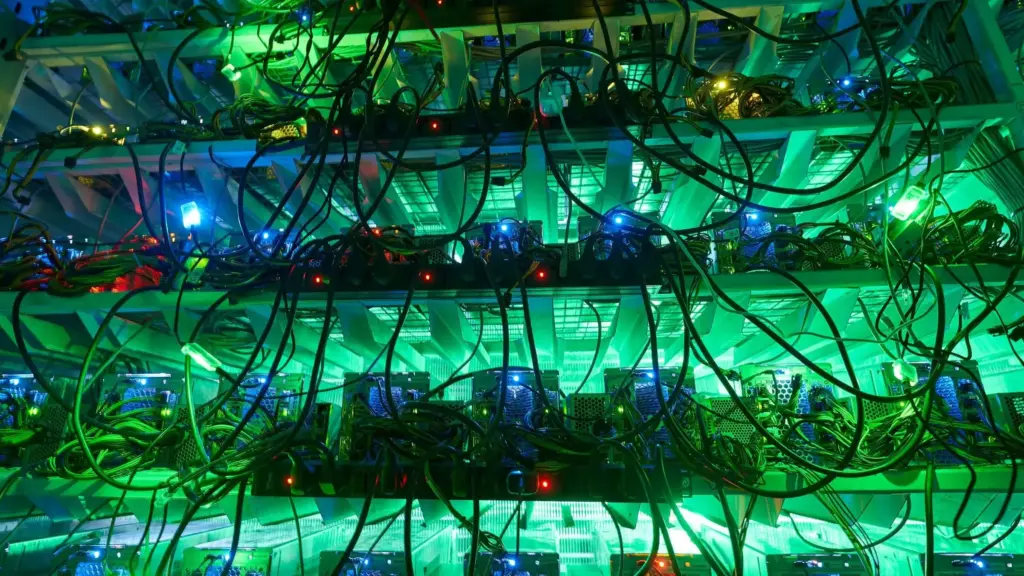 Bitcoin Miners Are Becoming AI Infrastructure Companies. Here’s What’s Driving It.