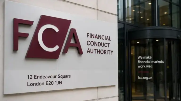 FCA Proposes 10% Crypto ETN Limit for UK Retail Investment Funds