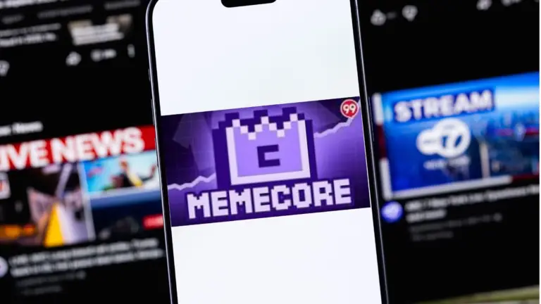 MemeCore’s M Token Plunges 74% With No Exploit, Hack, or Explanation Found