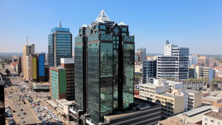 Zimbabwe Introduces First Crypto Rules, Requires Annual FIU Registration