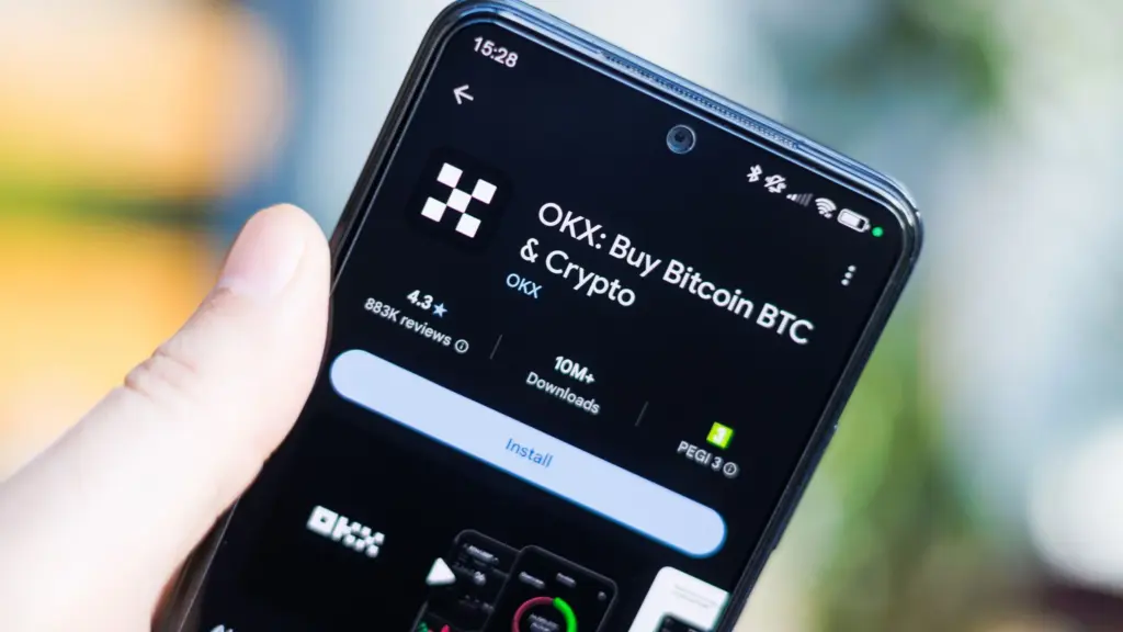 OKX Adds Stock and Commodity X-Perps in Europe