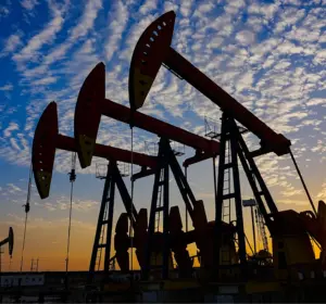 GCEX Adds Tokenized Oil as Crude Volatility Rises