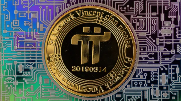 Pi Network Launches AI, Sign-In, and Verification Tools on Pi2Day 2026