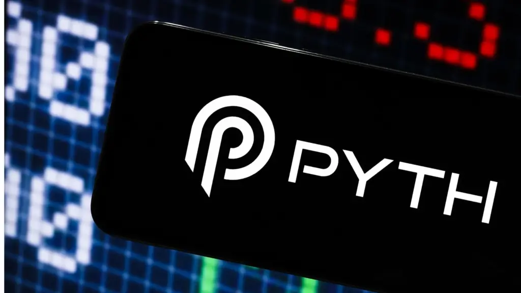Pyth Launches 24/7 Stock and Oil Indexes