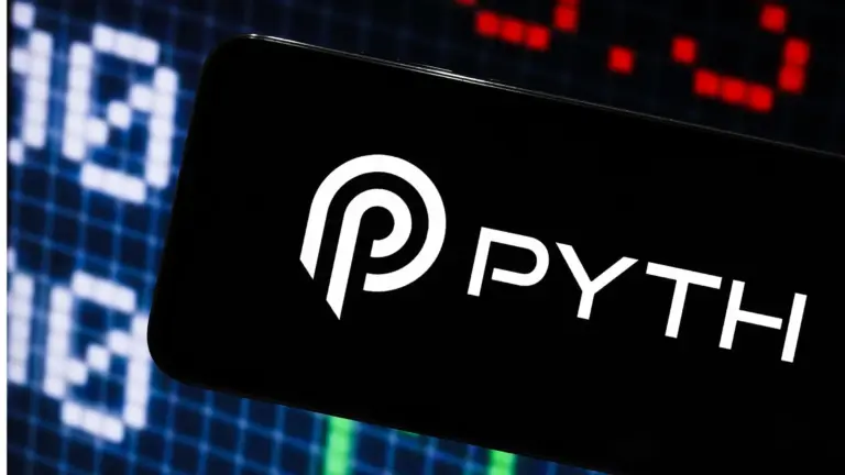 Pyth Launches 24/7 Stock and Oil Indexes