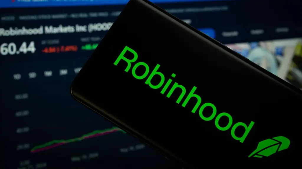 Bernstein Sees ‘Strong Tailwinds’ for Robinhood as World Cup Drives $4.8B Prediction Market Volume