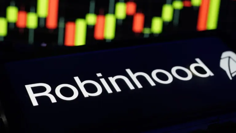 Robinhood Wins IPO Role as SpaceX Demand Builds