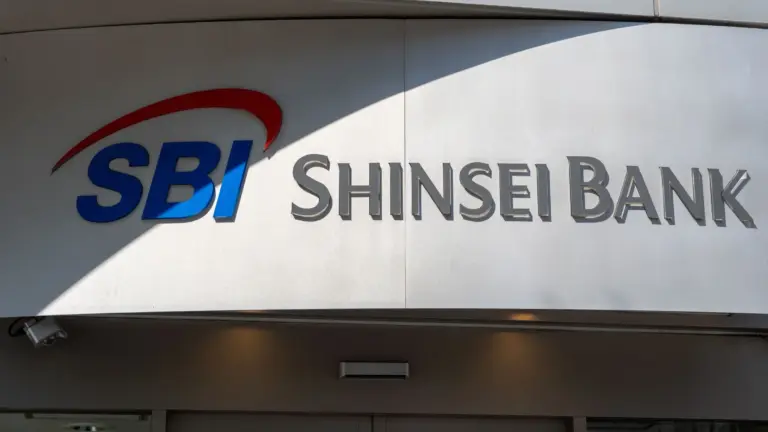 SBI Shinsei Ties Deposits to Crypto Rewards