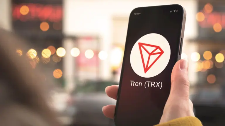 Tron Hits Record 14.3M Daily Transactions as Activity Stays Elevated