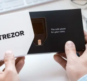 Trezor Says Safe 7 Funds Secure After Chip Flaw