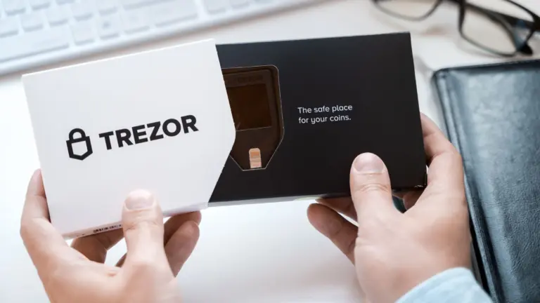 Trezor Says Safe 7 Funds Secure After Chip Flaw