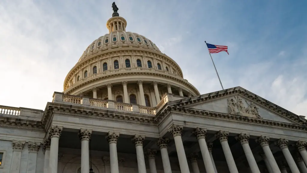 Bipartisan Bill Targets Crypto ATM Scams After $333M in Reported Losses