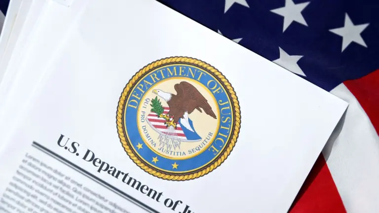 US Lawmakers Seek Crypto Theft Task Force