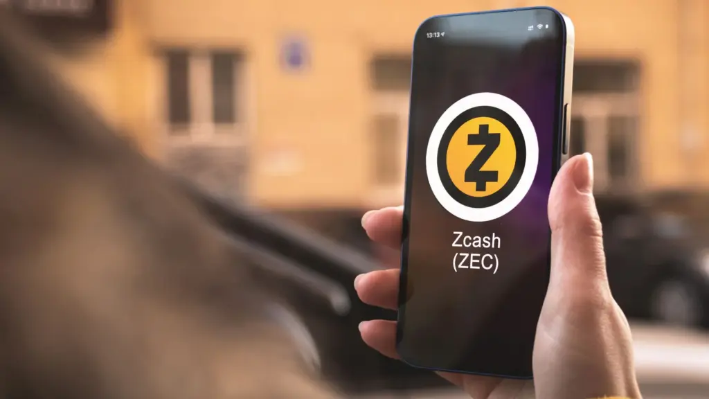 ZEC Drops 42% After Orchard Bug Disclosure